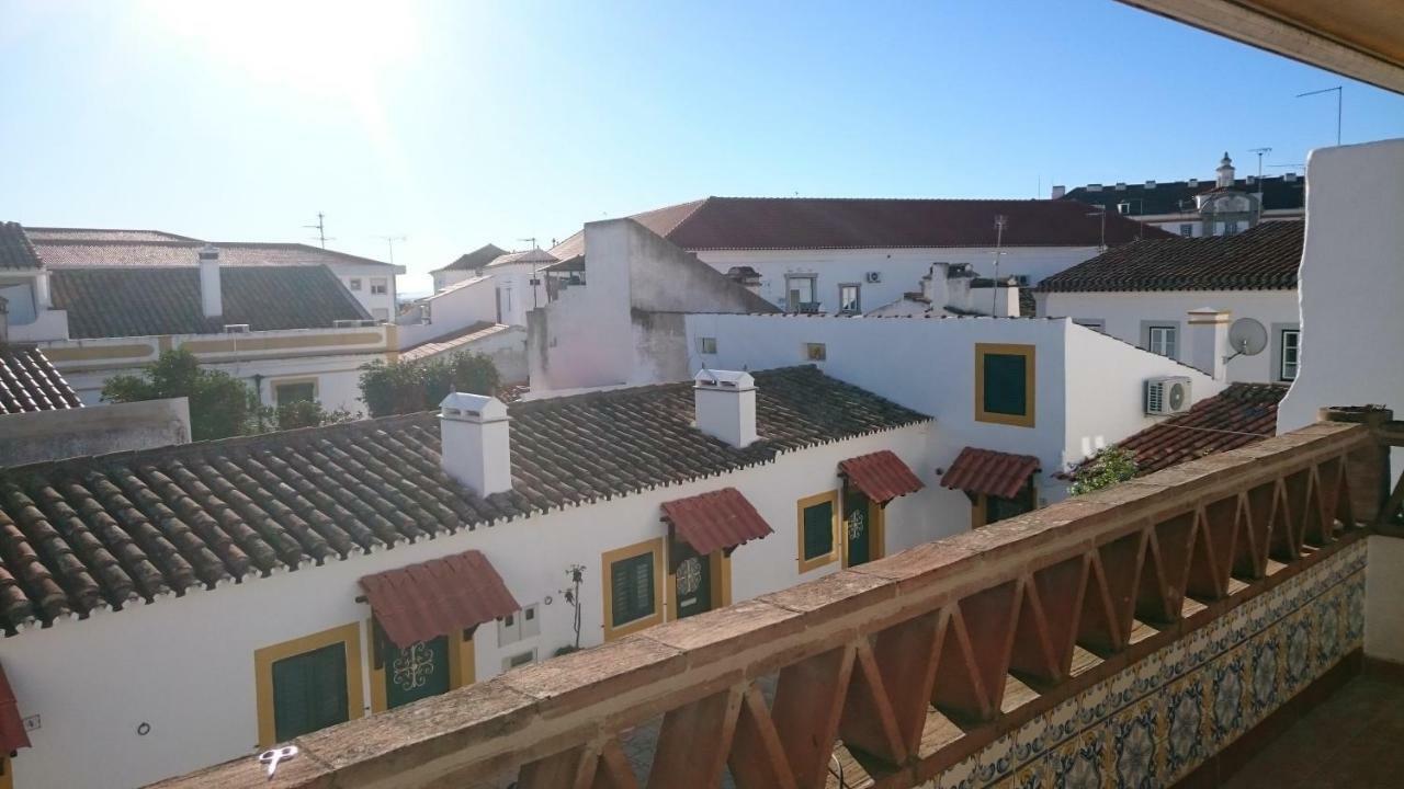 Casa Vitória Guest House Évora Exterior foto