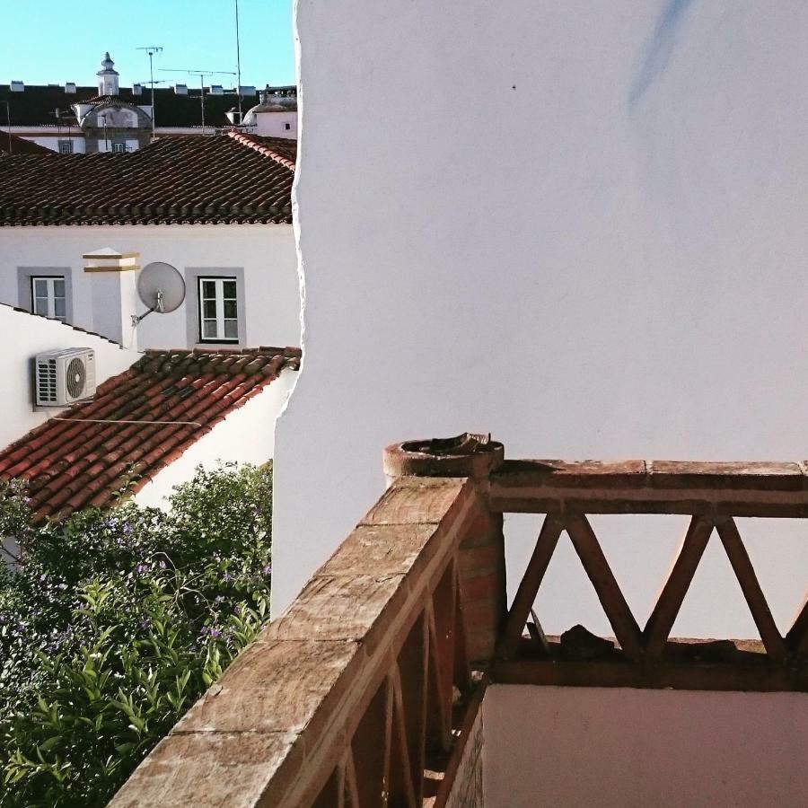 Casa Vitória Guest House Évora Exterior foto