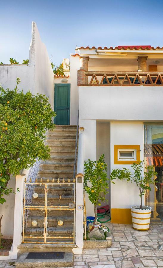 Casa Vitória Guest House Évora Exterior foto