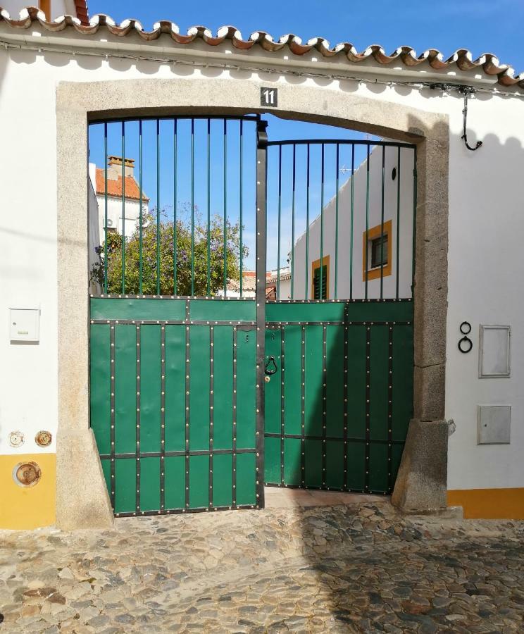 Casa Vitória Guest House Évora Exterior foto