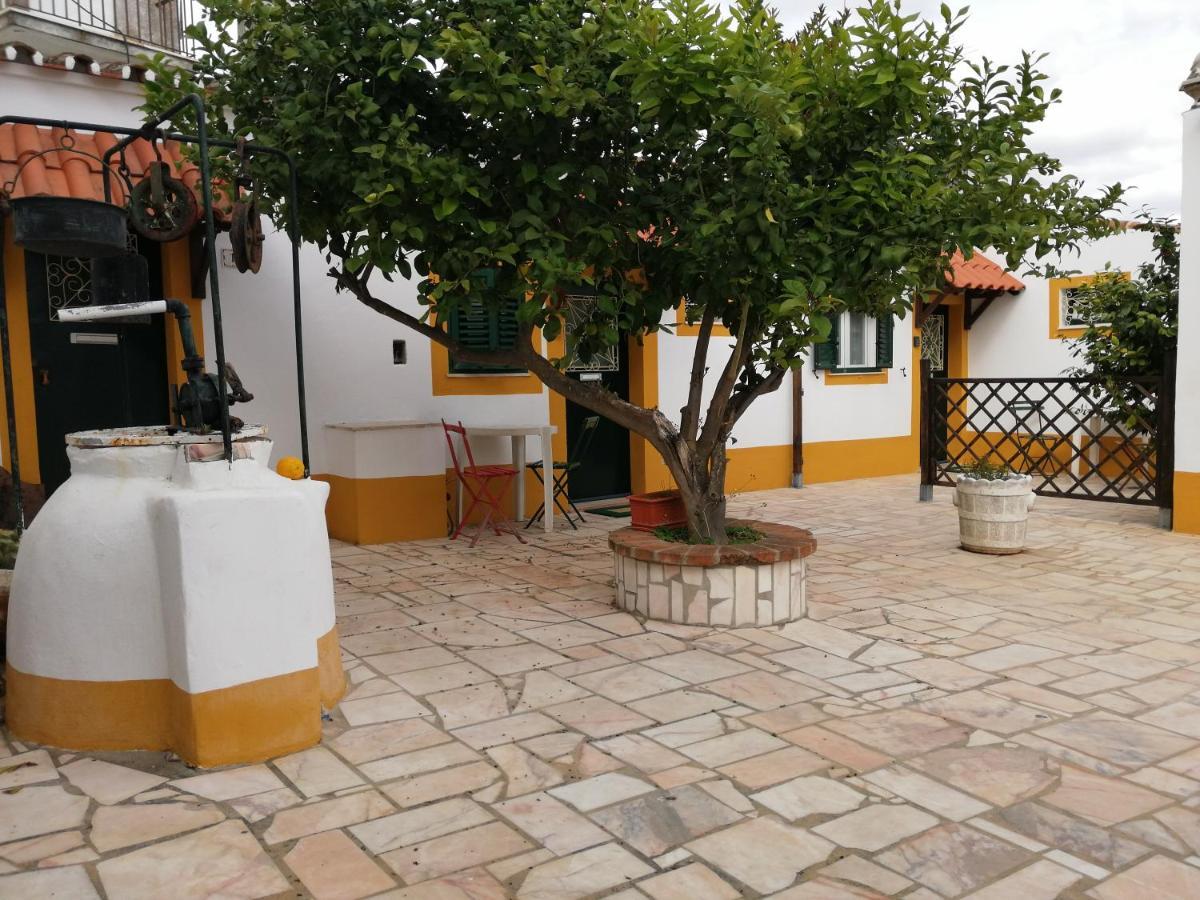 Casa Vitória Guest House Évora Exterior foto