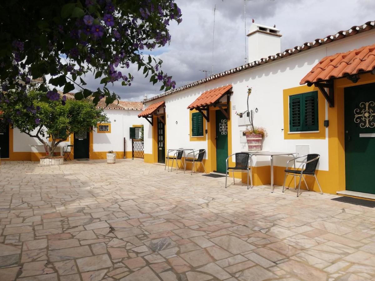 Casa Vitória Guest House Évora Exterior foto