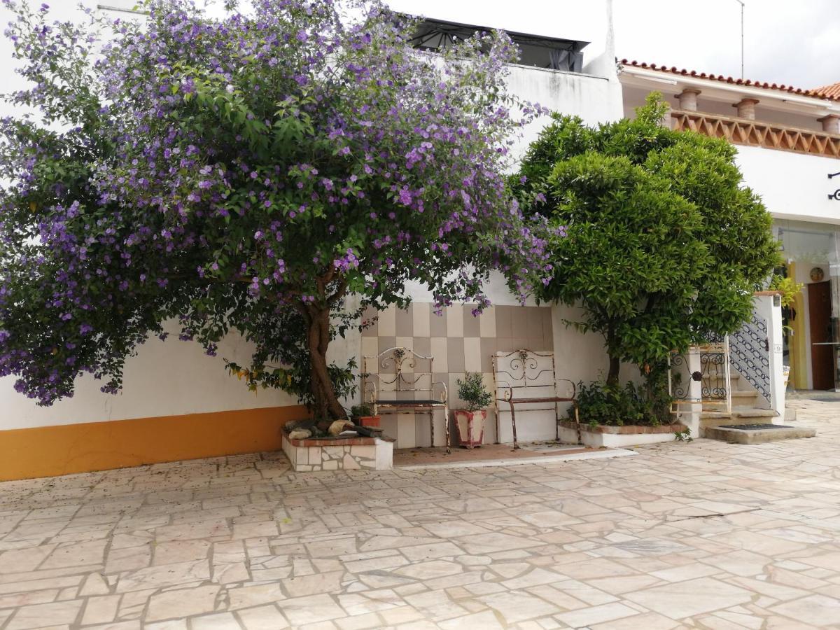 Casa Vitória Guest House Évora Exterior foto
